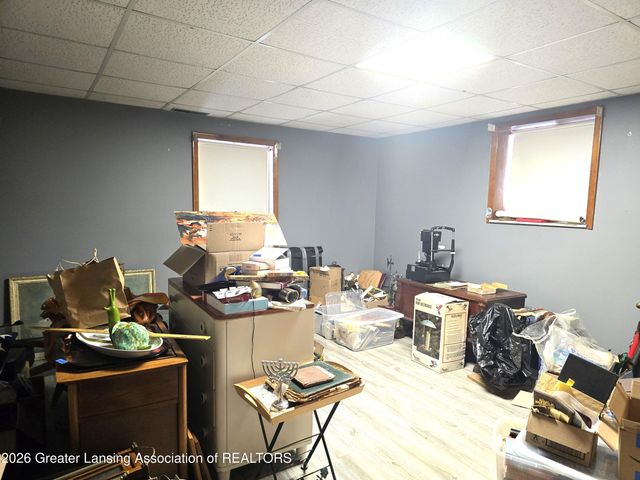 2407 W Clark Road, Lansing, MI 48906