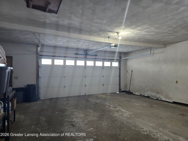 2407 W Clark Road, Lansing, MI 48906