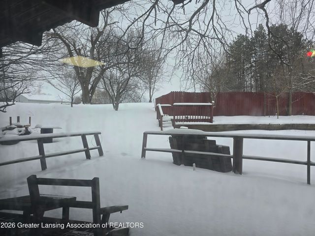 2407 W Clark Road, Lansing, MI 48906