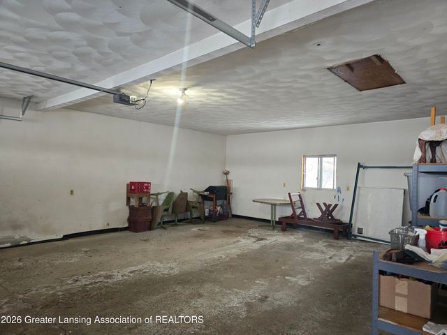 2407 W Clark Road, Lansing, MI 48906