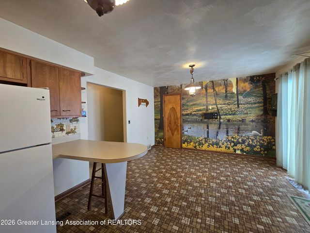 2407 W Clark Road, Lansing, MI 48906