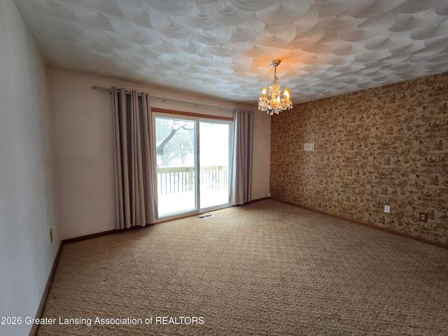 2407 W Clark Road, Lansing, MI 48906