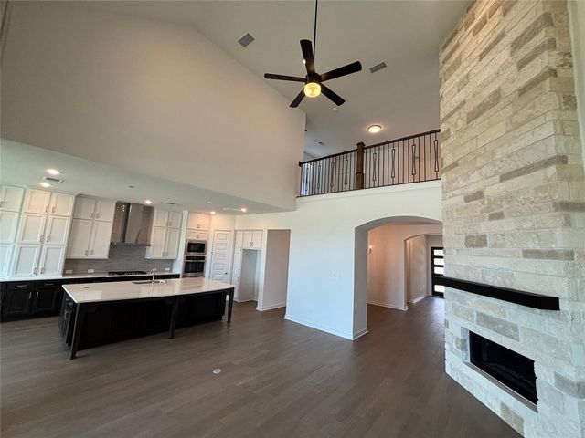 30923 Vintage Creek Lane, Fulshear, TX 77441