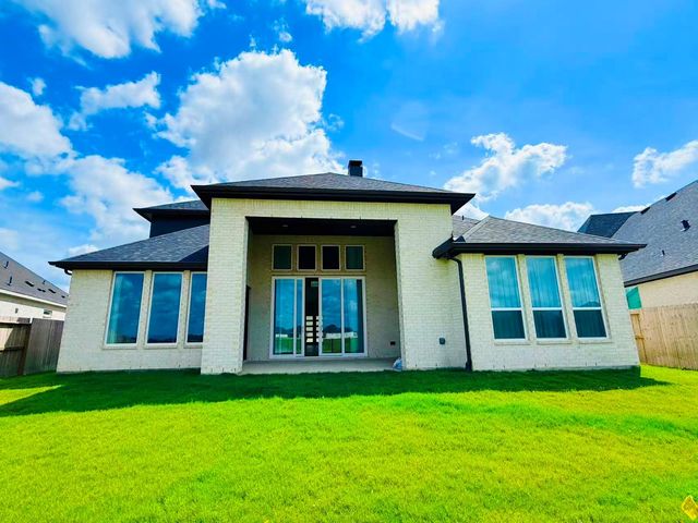 30923 Vintage Creek Lane, Fulshear, TX 77441