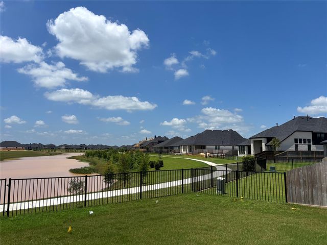 30923 Vintage Creek Lane, Fulshear, TX 77441