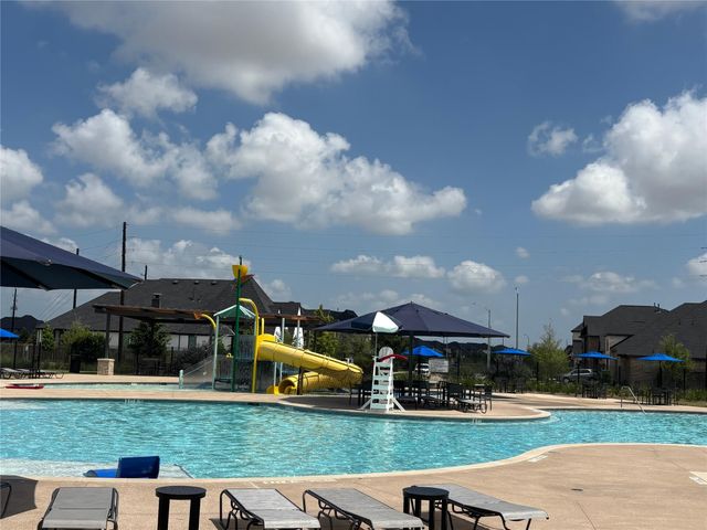 30923 Vintage Creek Lane, Fulshear, TX 77441