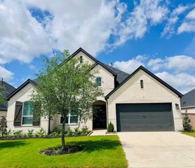 30923 Vintage Creek Lane, Fulshear, TX 77441