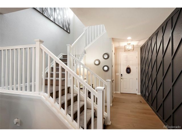 15921 Filly Ave, Parker, CO 80134
