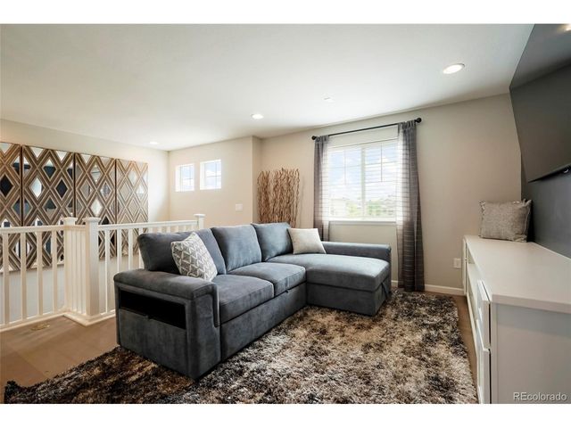 15921 Filly Ave, Parker, CO 80134