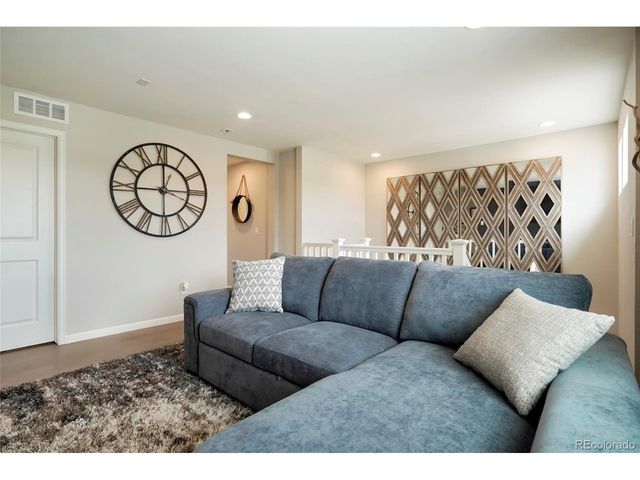 15921 Filly Ave, Parker, CO 80134