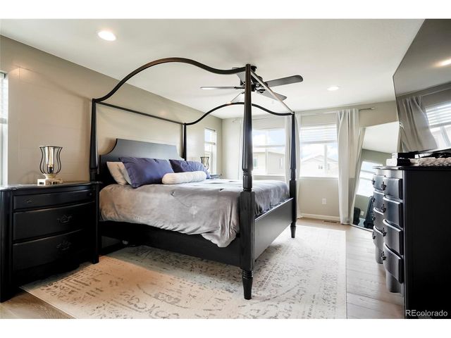 15921 Filly Ave, Parker, CO 80134