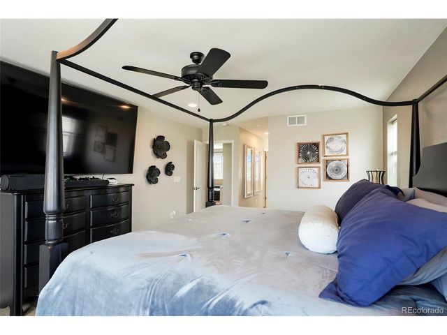 15921 Filly Ave, Parker, CO 80134
