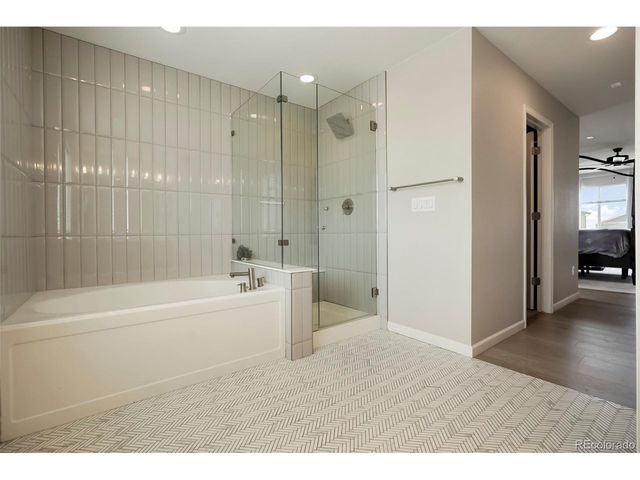 15921 Filly Ave, Parker, CO 80134