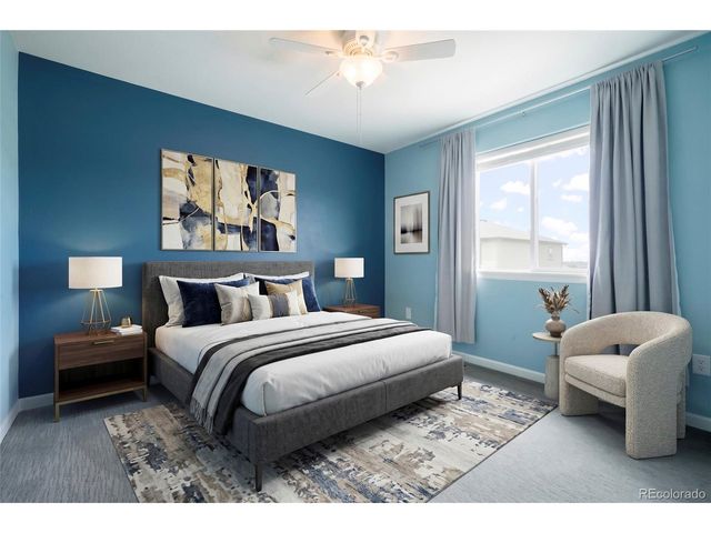 15921 Filly Ave, Parker, CO 80134