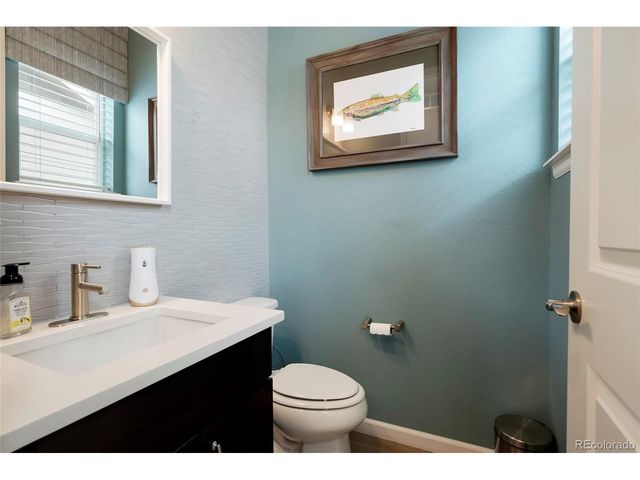 15921 Filly Ave, Parker, CO 80134