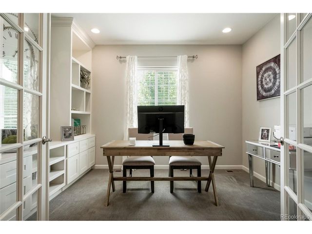 15921 Filly Ave, Parker, CO 80134