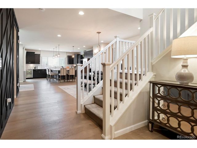 15921 Filly Ave, Parker, CO 80134