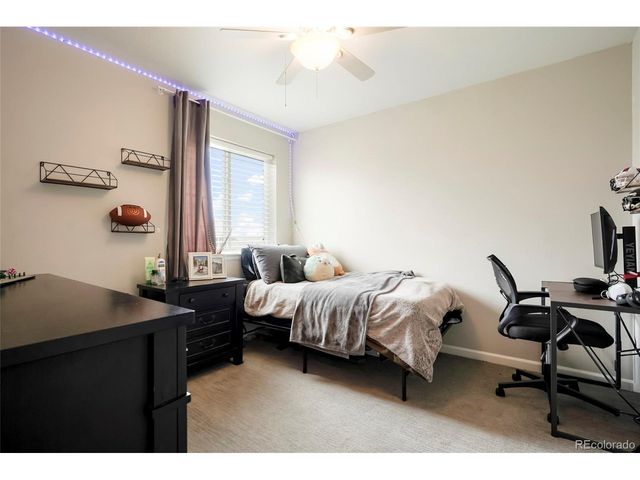 15921 Filly Ave, Parker, CO 80134