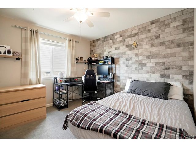 15921 Filly Ave, Parker, CO 80134