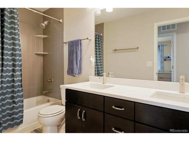 15921 Filly Ave, Parker, CO 80134