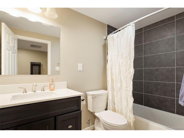 15921 Filly Ave, Parker, CO 80134