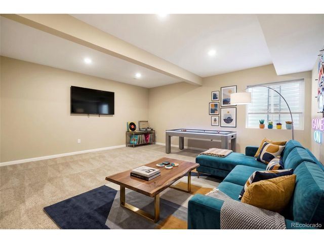 15921 Filly Ave, Parker, CO 80134