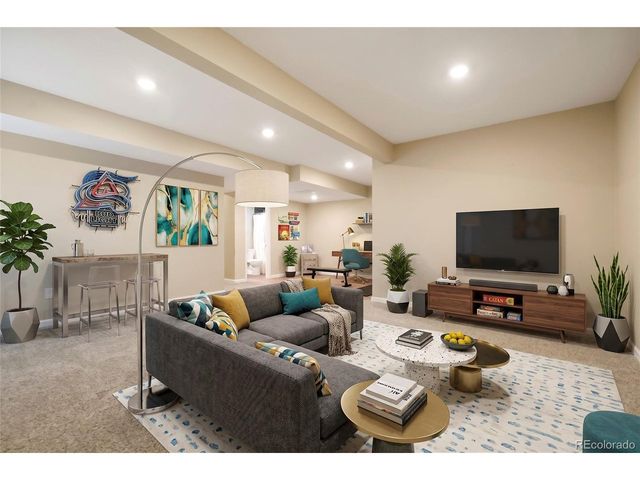 15921 Filly Ave, Parker, CO 80134