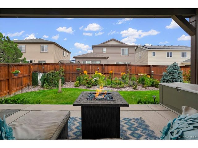 15921 Filly Ave, Parker, CO 80134