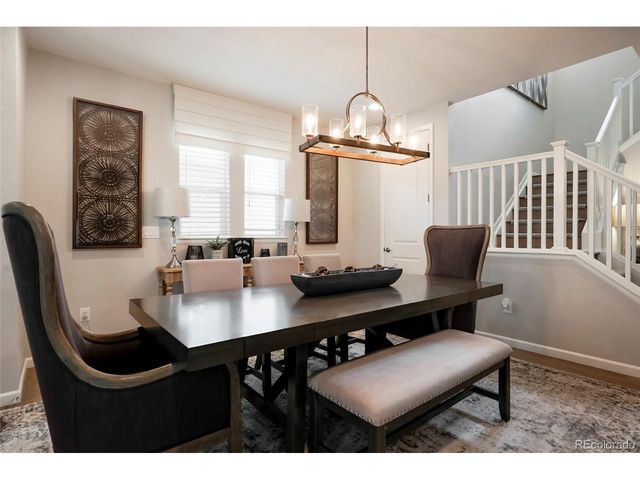 15921 Filly Ave, Parker, CO 80134