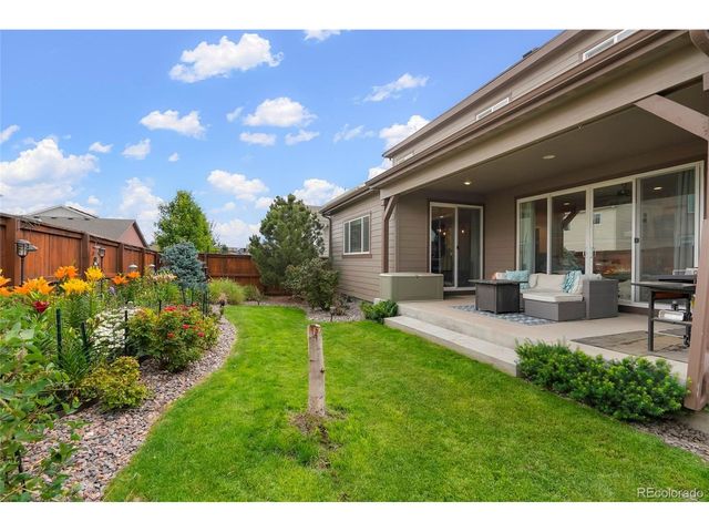 15921 Filly Ave, Parker, CO 80134