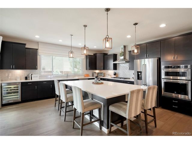 15921 Filly Ave, Parker, CO 80134