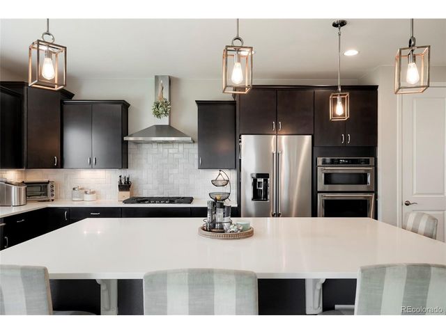 15921 Filly Ave, Parker, CO 80134