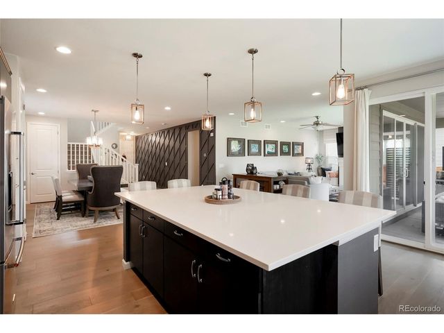 15921 Filly Ave, Parker, CO 80134