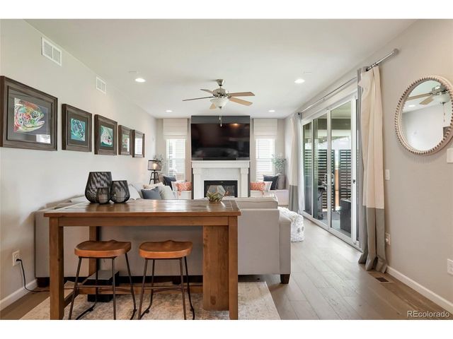 15921 Filly Ave, Parker, CO 80134