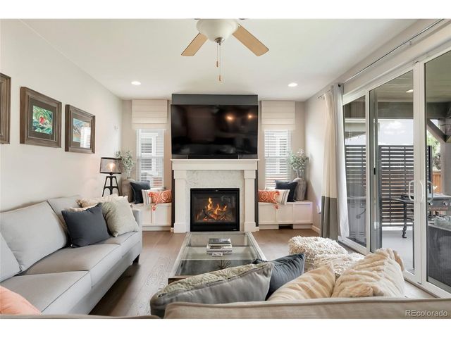 15921 Filly Ave, Parker, CO 80134