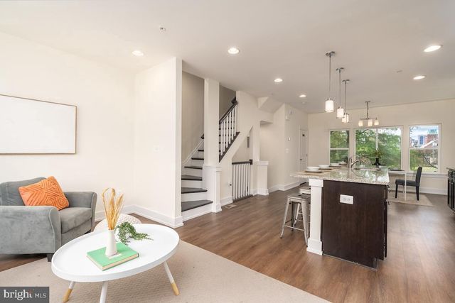 25 S BETHEL ST, Baltimore, MD 21231