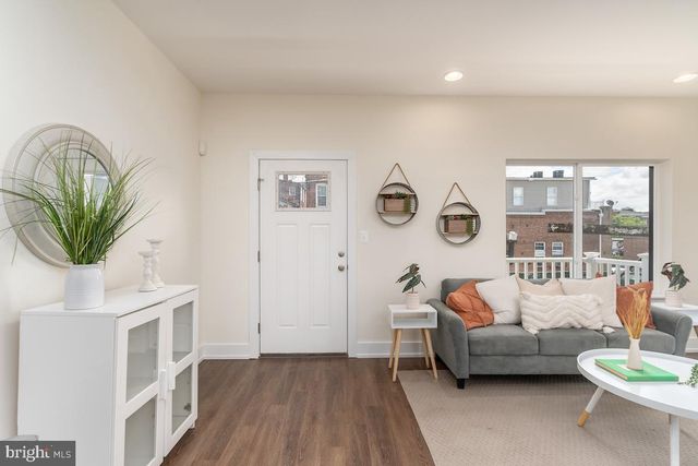 25 S BETHEL ST, Baltimore, MD 21231