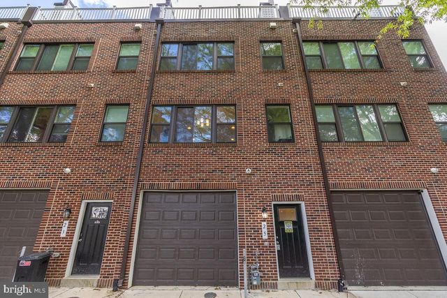 25 S BETHEL ST, Baltimore, MD 21231