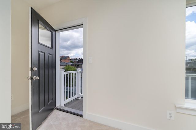 25 S BETHEL ST, Baltimore, MD 21231