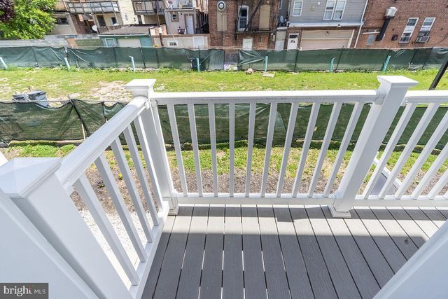 25 S BETHEL ST, Baltimore, MD 21231