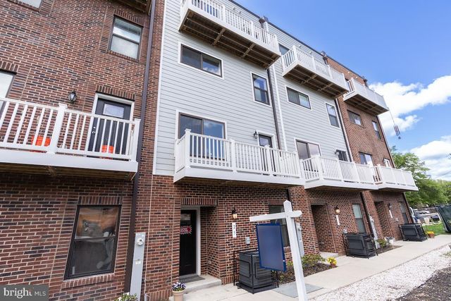 25 S BETHEL ST, Baltimore, MD 21231