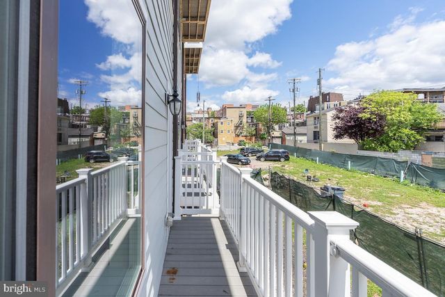 25 S BETHEL ST, Baltimore, MD 21231