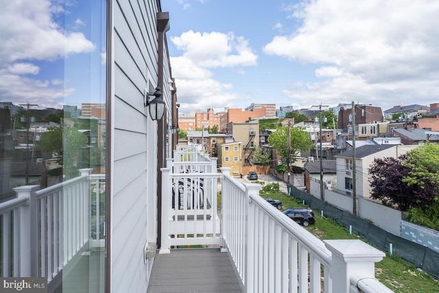 25 S BETHEL ST, Baltimore, MD 21231