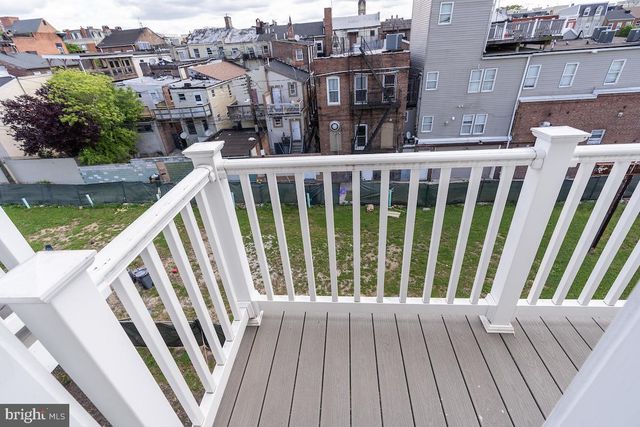 25 S BETHEL ST, Baltimore, MD 21231
