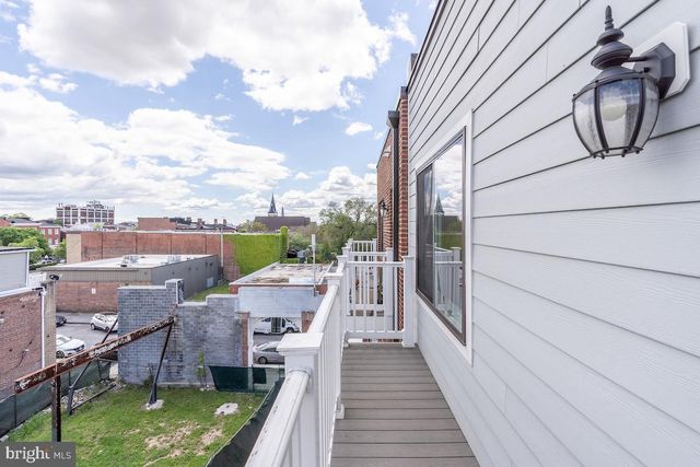 25 S BETHEL ST, Baltimore, MD 21231