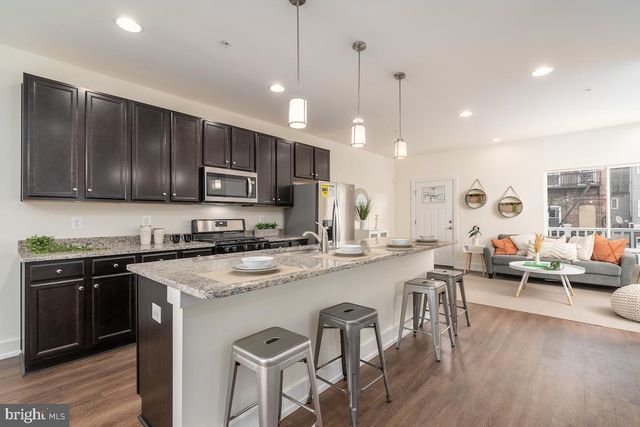 25 S BETHEL ST, Baltimore, MD 21231