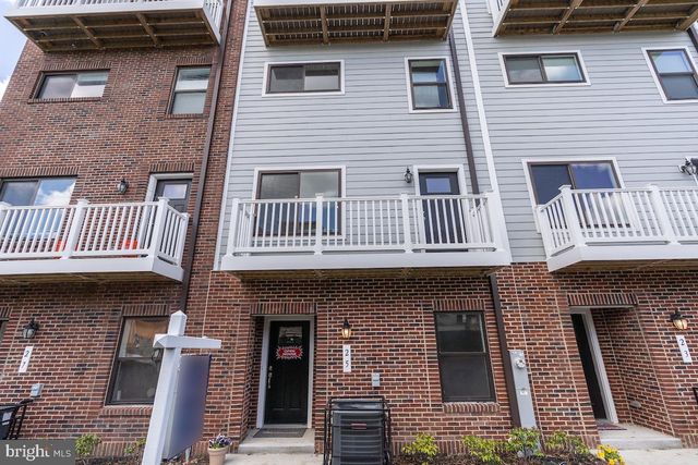 25 S BETHEL ST, Baltimore, MD 21231