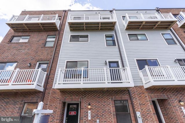 25 S BETHEL ST, Baltimore, MD 21231