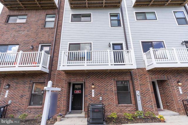 25 S BETHEL ST, Baltimore, MD 21231
