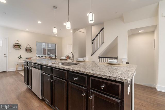 25 S BETHEL ST, Baltimore, MD 21231